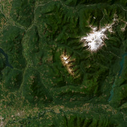 Geocortex Viewer for HTML5