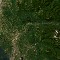 Geocortex Viewer for HTML5