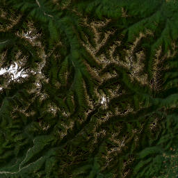 Geocortex Viewer for HTML5