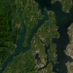 Geocortex Viewer for HTML5